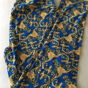 TC LuLaRoe Leggings